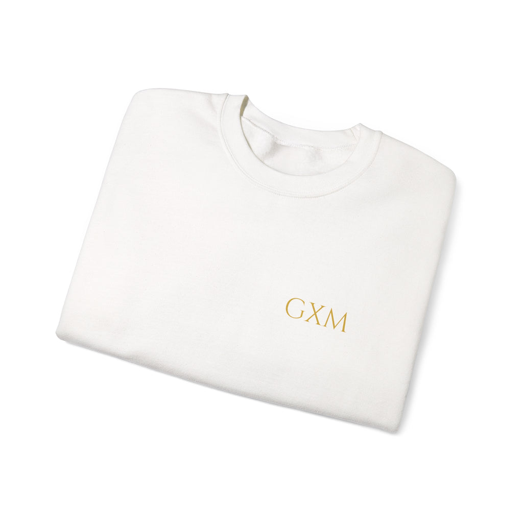GXM Discipline Crewneck