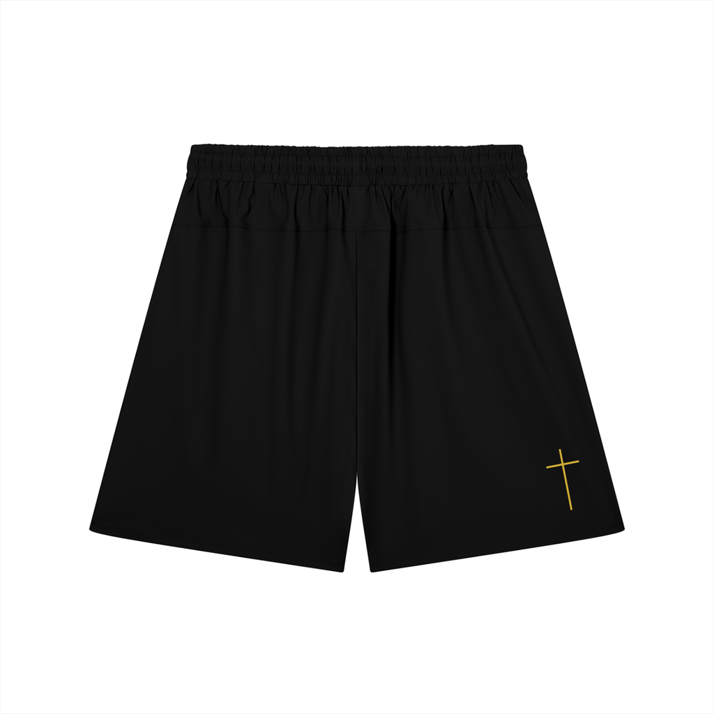GXM Discipline Shorts