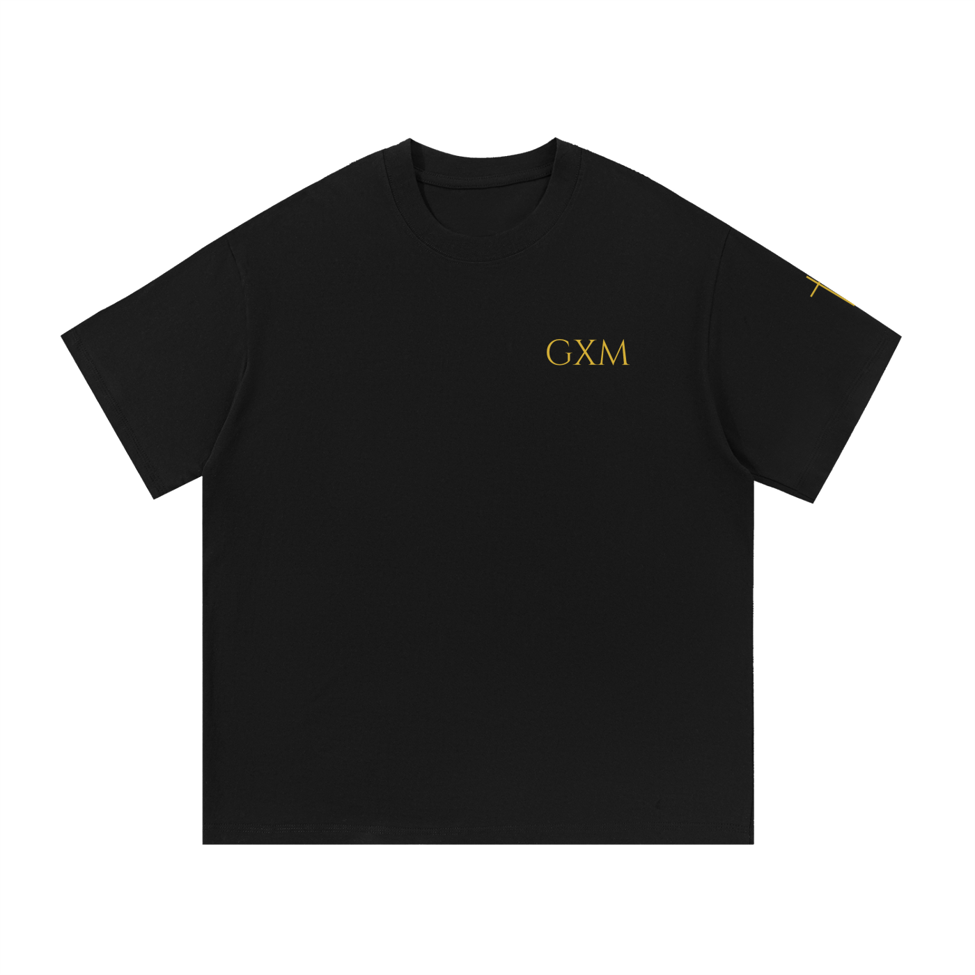 GXM Discipline Essential Tee