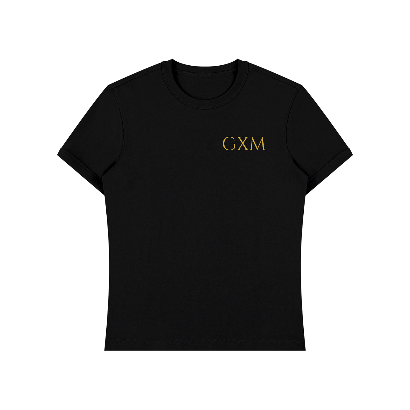 Unisex Heavyweight Slim Fit T-Shirt - Covenant Mark Tee