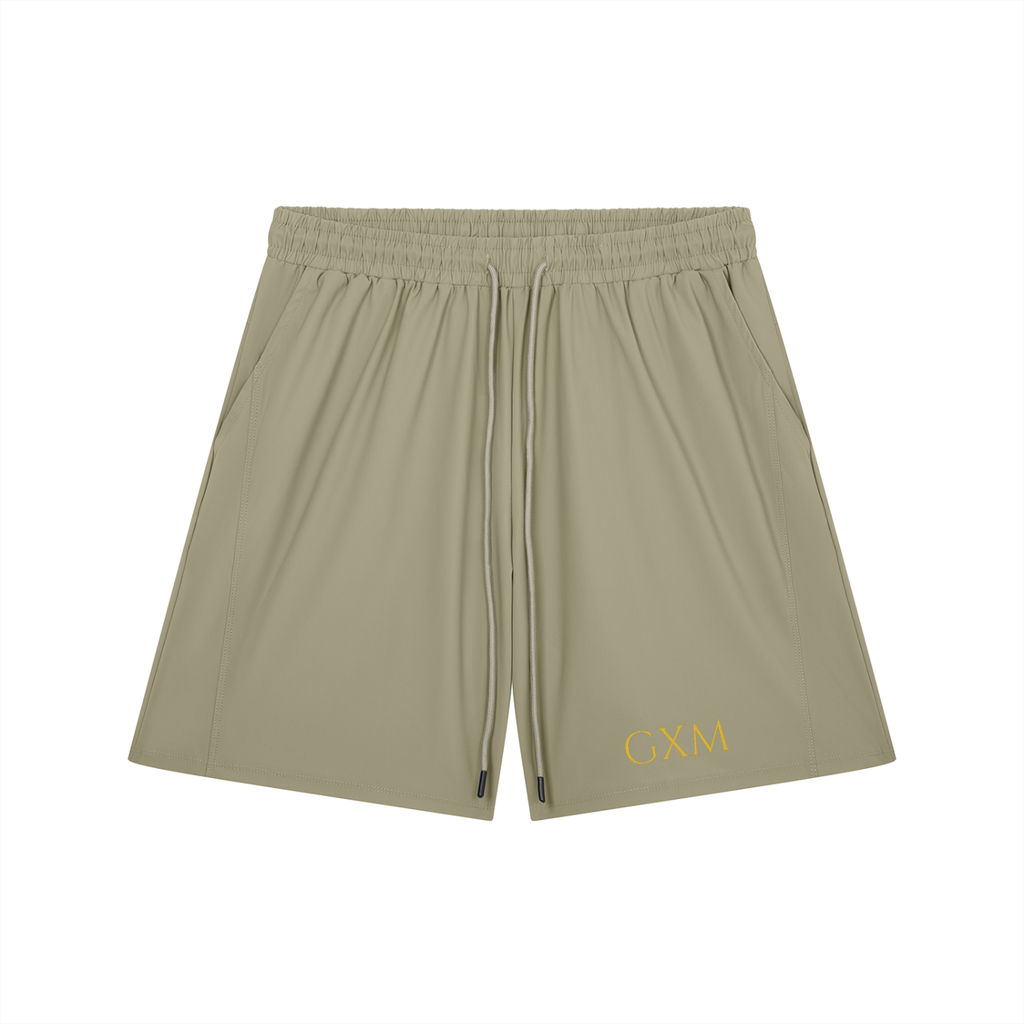 GXM Discipline Shorts