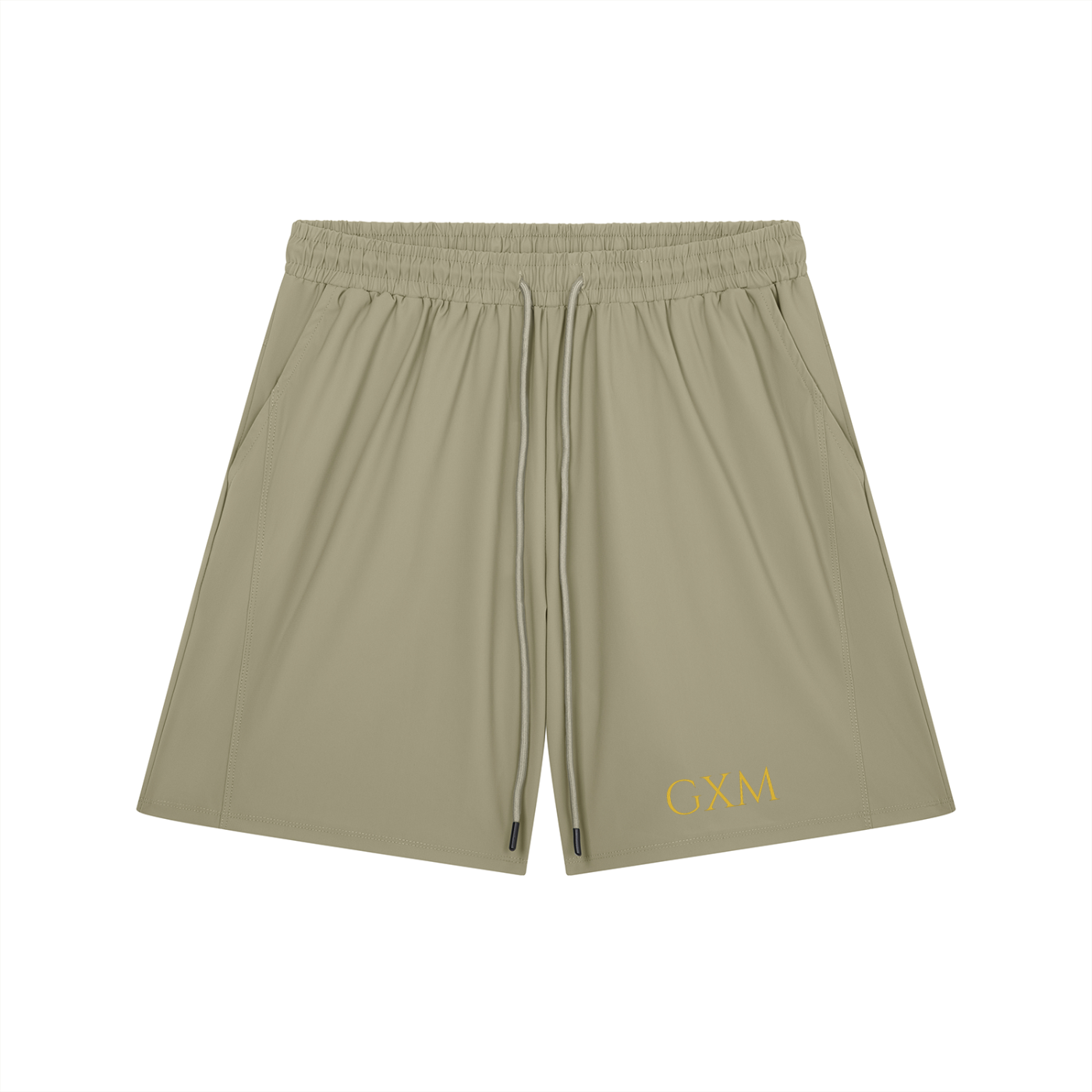 GXM Discipline Shorts