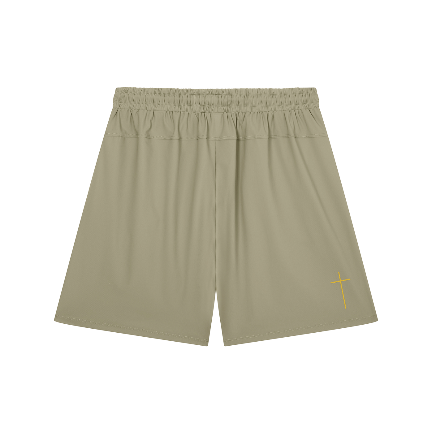 GXM Discipline Shorts